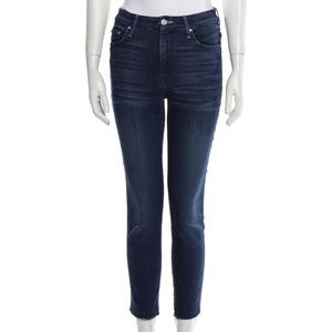 Mother skinny jeans